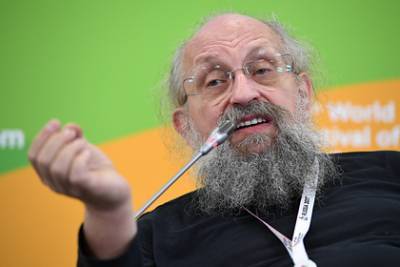 Анатолий Вассерман - Андрей Малахов - Вассерман обвинил Малахова во лжи - lenta.ru