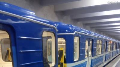Самарские инвалиды получат помощь в метро, если предупредят заранее - riafan.ru - Самара