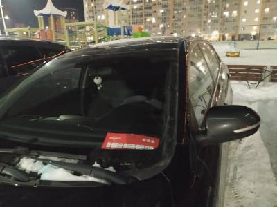 Дорожники Сыктывкара предлагают водителям пользоваться автописьмами - komiinform.ru - Сыктывкар