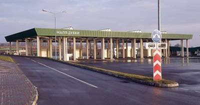 Антон Алиханов - Назван срок открытия погранперехода в Дубках - klops.ru - Калининград - Границы