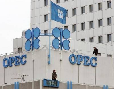 Нефть подскочила на решении ОПЕК+ сохранить добычу без изменений - smartmoney.one - Саудовская Аравия - Reuters