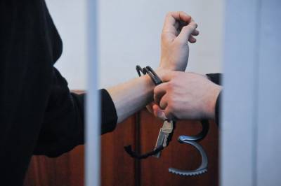 Александр Андреев - Суд приговорил мужчину к 3 годам колонии за незаконную постановку на учет мигрантов - m24.ru