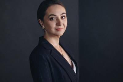 Владимир Зеленский - Юлия Мендель - Мендель написала колонку про борьбу Зеленского с олигархами: Фирташем, Медведчуком и Коломойским - kp.ua