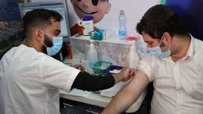 Коронавирус в Израиле: сводка минздрава на вечер 4 марта - vesty.co.il - Бельгия - Португалия