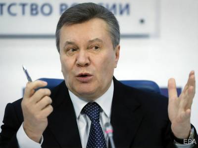 Виктор Янукович - Сергей Арбузов - Дмитрий Табачник - Европейский Союз продлил санкции против Януковича и его окружения, двух человек исключили из списка - gordonua.com