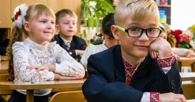 Чему учат в школе. Стоит ли менять украинскую систему образования, и кто должен это делать - focus.ua - Украина