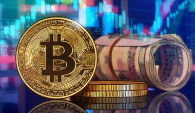 Финансист рассказал, насколько может вырасти биткоин - smartmoney.one - Швейцария