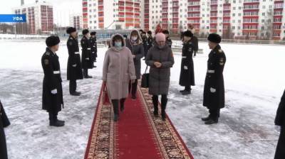 Радий Хабиров - В Уфе состоялся торжественный концерт в честь Международного женского дня - bash.news - Уфа