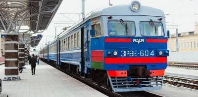 БЖД назначила 19 дополнительных поездов на мартовские праздники - grodnonews.by - Минск - Светлогорск - Гомель - Витебск - Полоцк - Орша