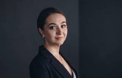 Владимир Зеленский - Юлия Мендель - Зеленский бросил вызов олигархам, – Мендель - news.bigmir.net