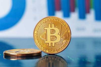 Аналитик Bloomberg рассказал, почему стоит ждать рывка биткоина до $100 000 - cryptowiki.ru