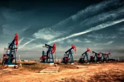 ОПЕК + не изменила ограничений предложения нефти в апреле, цены подскочили на 5% - epravda.com.ua - Саудовская Аравия