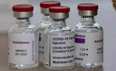 Марио Драги - Италия заблокировала экспорт вакцины AstraZeneca из Евросоюза в Австралию - lenta.ua - Италия - Австралия - Рим - Брюссель