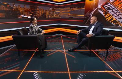 Виктория Алешко: когда у людей очень много свободного времени, они ищут поводы для протеста - ont.by