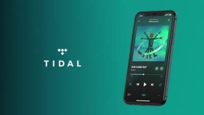Square купит пакет акций сервиса Tidal - hubs.ua