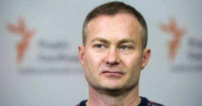 Сергей Гармаш - "Минск" в тупике: представитель Украины спрогнозировал действия Кремля - dsnews.ua - Донецк - Минск - Луганск
