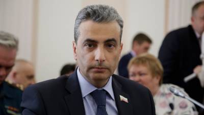 Алексей Навальный - Александр Бастрыкин - Владимир Кара-Мурза - Лев Шлосберг - Шлосберг потребовал возбудить дело о покушении на Кара-Мурзу - svoboda.org