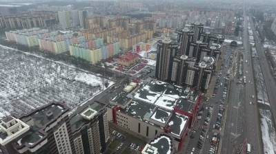 Владимир Нетесов - Воронежские многодетные семьи смогут получить 200 тысяч вместо бесплатного участка земли - vestivrn.ru - Воронеж - Воронежская обл.