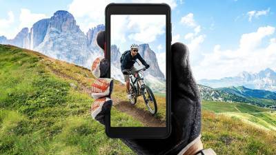 Galaxy Xcover 5: "неубиваемый" смартфон Samsung - vesti.ru