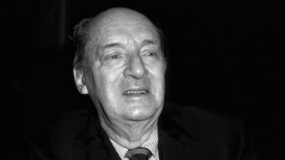 Владимир Набоков - Найдено утерянное стихотворение Набокова, посвященное Супермену - vesti.ru