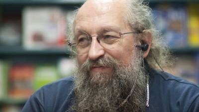 Андрей Малахов - Вассерман с критикой обрушился на передачи Андрея Малахова - newinform.com