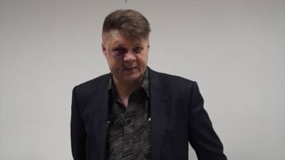 Вологодский правозащитник заявил, что его пытали в СИЗО - svoboda.org - Санкт-Петербург - Вологодская обл. - Вологда - Череповец