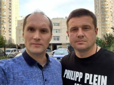 Владимир Зеленский - Юрий Бутусов - Василий Бурба - Экс-начальник ГУР и члены его семьи будут под охраной, пока существует угроза их жизни – полиция - gordonua.com