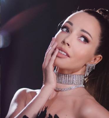 Екатерина Кухар - Коллега Кухар из "Танців з зірками" ошеломила признанием о конфликте со звездой: "Она занимается…" - sport.politeka.net