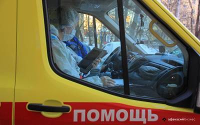 Игорь Руденя - 154 автомобиля скорой помощи пополнили автопарк Тверской области - afanasy.biz - Тверская обл.