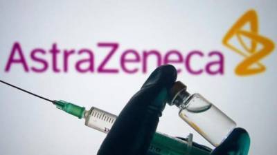 Виктор Ляшко - Вакцина AstraZeneca подходит людям старшего возраста, — Ляшко - hubs.ua