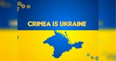 Эмине Джапарова - На турецком курорте по требованию Украины уничтожили скульптурную карту с «российским» Крымом - fakty.ua - Крым - респ. Алания - Turkey