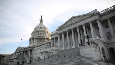 Джо Байден - Демократы в Сенате стремятся увеличить помощь малонаселенным штатам - golos-ameriki.ru - штат Вермонт