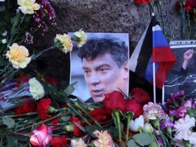 "Мы знаем заказчика": адвокат Немцова раскрыл новые детали его убийства - novostiua.news