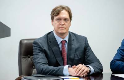 Дмитрий Сенниченко - Госпредприятия являются крупнейшим источником коррупции в Украине, – Сенниченко - 24tv.ua - Новости