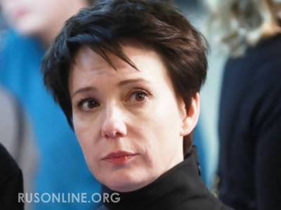 Михаил Горбачев - Чулпан Хаматова - Чулпан Хаматова попалась на вранье и назвала русских «тупыми». Русские достойно ответили - rusonline.org