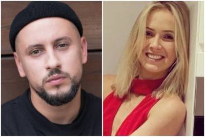 Элина Свитолина - Дмитрий Монатик - Анна Ризатдинова - Элина Свитолина постебалась над Монатиком, чтобы насолить Ризатдиновой: кадры батла - sport.politeka.net