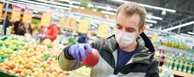 Сергей Жаворонков - Экономисты назвали способы снизить цены на продовольствие - runews24.ru - Крым