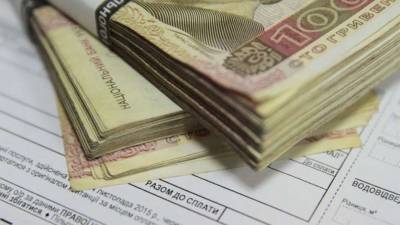 Сергей Марченко - Украинцев заставят вернуть незаконные выплаты по субсидиям - lenta.ua