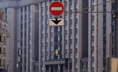 Ван Вэньбинь - Китайские соцсети об антироссийских санкциях: Америка и правда мечтает раздавить Россию! - inosmi.ru - Россия - США