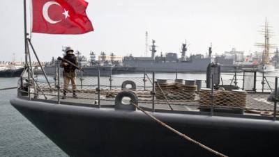 Турция окажет военную помощь Украине в случае атаки со стороны РФ - «Авто новости» - novosti-dny.com - Москва - Киев - Турция - Анкара