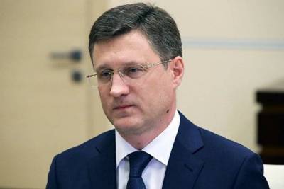 Александр Новак - Новак: Россия всегда исполняла сделку ОПЕК+ - smartmoney.one - Москва
