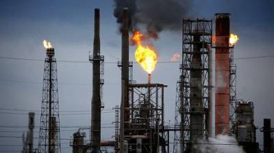 Страны ОПЕК+ оставили уровень добычи нефти на прежнем уровне, — Associated Press - enovosty.com - Саудовская Аравия