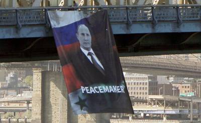 Владимир Путин - Борис Джонсон - Си Цзиньпин - Джастин Трюдо - Ким Ченир - The Economist (Великобритания): мнение американцев о России и Владимире Путине - inosmi.ru - Россия - Китай - США - КНДР - Англия - Иран - Канада