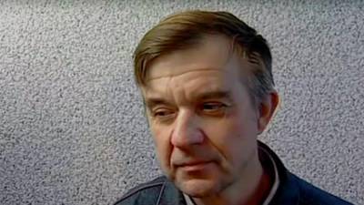 Виктор Мохов - «Скопинский маньяк» не раскаялся в совершенных преступлениях - iz.ru - Саратовская обл. - Рязанская обл.