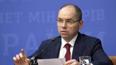 Максим Степанов - Не раньше лета – осени, – Степанов рассказал, когда будут вакцинировать за деньги - 24tv.ua - Новости
