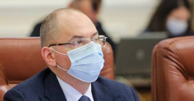 Максим Степанов - Не раньше осени: Степанов рассказал, когда украинцы смогут покупать вакцину от COVID-19 - tsn.ua