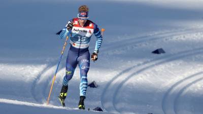 Дмитрий Губерниев - Йони Мяки - Губерниев извинился перед отцом финского лыжника Мяки - russian.rt.com