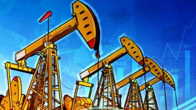 Александр Новак - Россия и Казахстан увеличат добычу нефти в апреле в рамках ОПЕК+ - polit.info - Москва