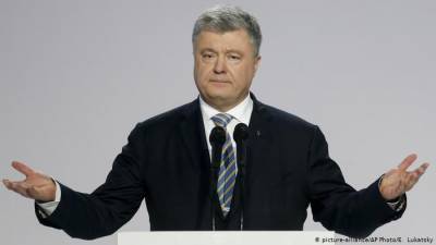 Владимир Зеленский - Петр Порошенко - Порошенко выступил с экстренным заявлением и обратился к Зеленскому - agrimpasa.com - Снбо