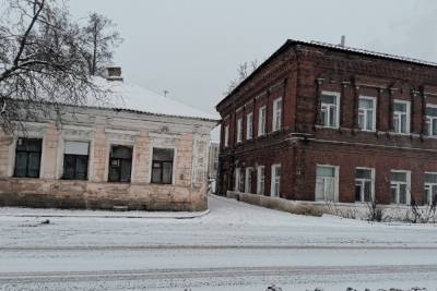 5 марта в Туле будет снег с дождем и до +2 градусов - tula.mk.ru - Тула - Тульская обл.